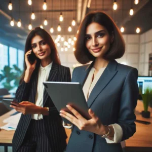 Difference Between Accountant and Chartered Accountant