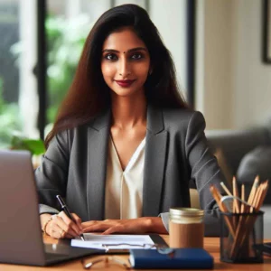 Essay On Chartered Accountant