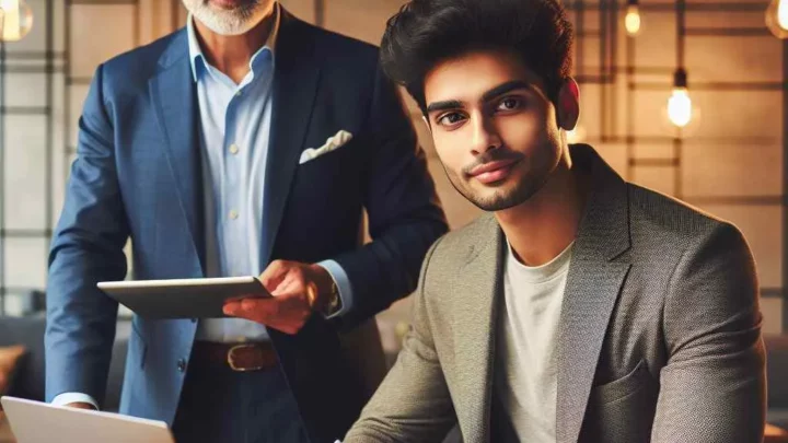 Fellow of The Chartered Association of Certified Accountants