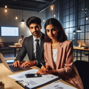 Freelance Work For Chartered Accountants