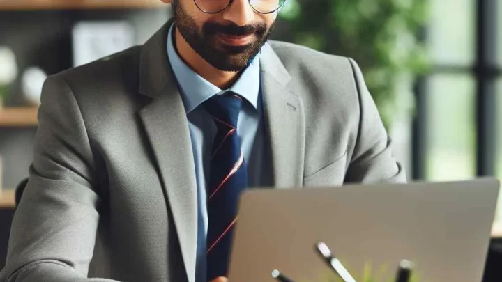 Frg Chartered Accountants