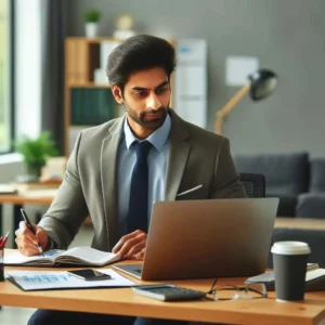 Gift Ideas For Chartered Accountants