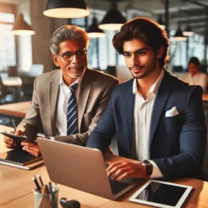 Global Chartered Accountants