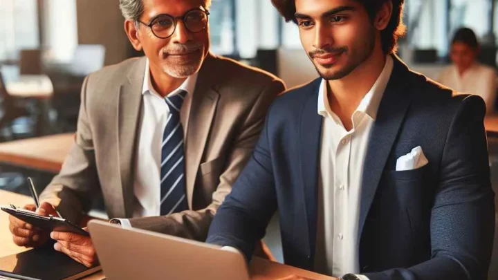 Global Chartered Accountants