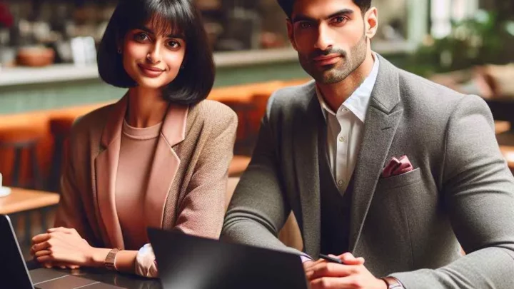 GST Authority Letter For Chartered Accountants