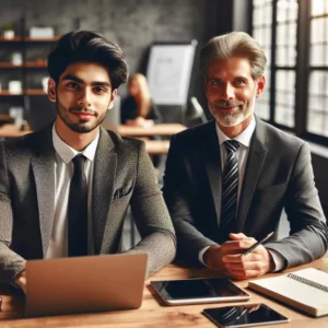 How Much Does A Chartered Accountant Earn