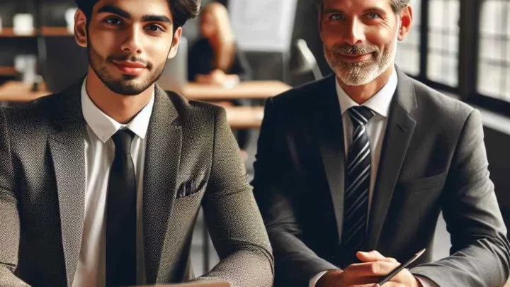 How Much Does A Chartered Accountant Earn