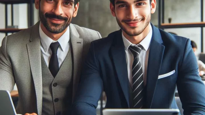 I Want To Become A Chartered Accountant