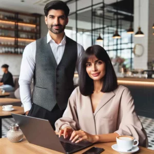 Indian Chartered Accountant in Canada