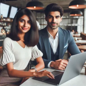 Indian Chartered Accountant of India