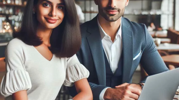 Indian Chartered Accountant of India