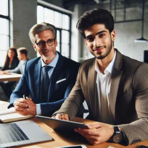 Indias First Chartered Accountant