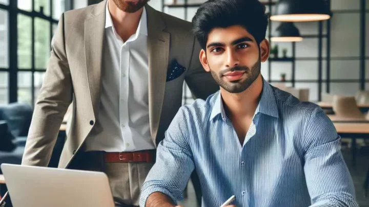 Information About Chartered Accountant