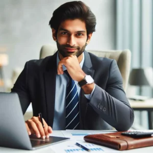 Institute of Chartered Accountants of Scotland