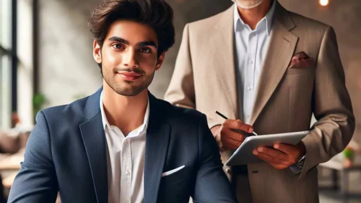 International Chartered Accountant