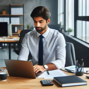 Internship Report On Chartered Accountant Firm Pdf