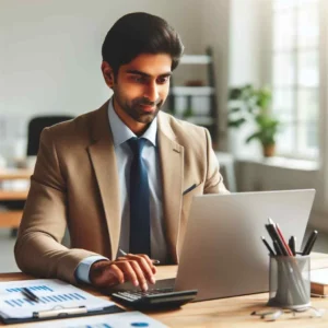 Introduction of Chartered Accountant