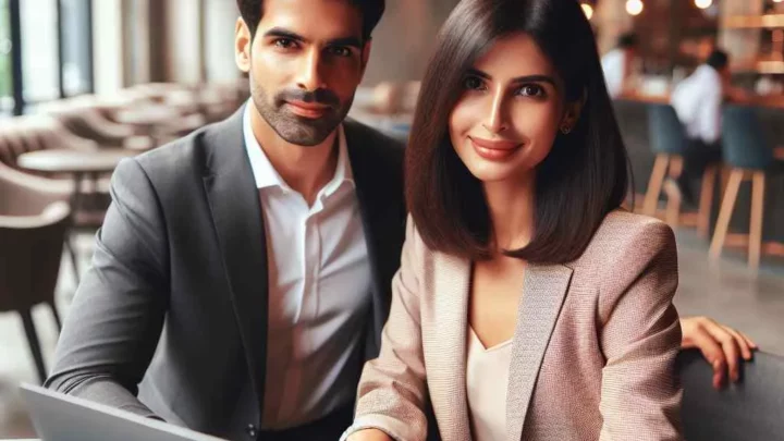 Job For Chartered Accountant in Bank