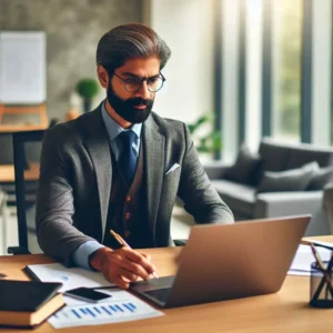 List of Chartered Accountants in India Pdf