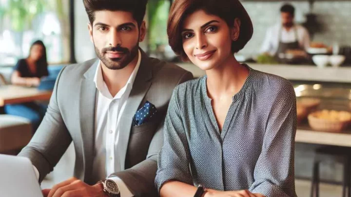 Meaning of Chartered Accountant in Hindi