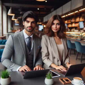 Mevada Co Chartered Accountants