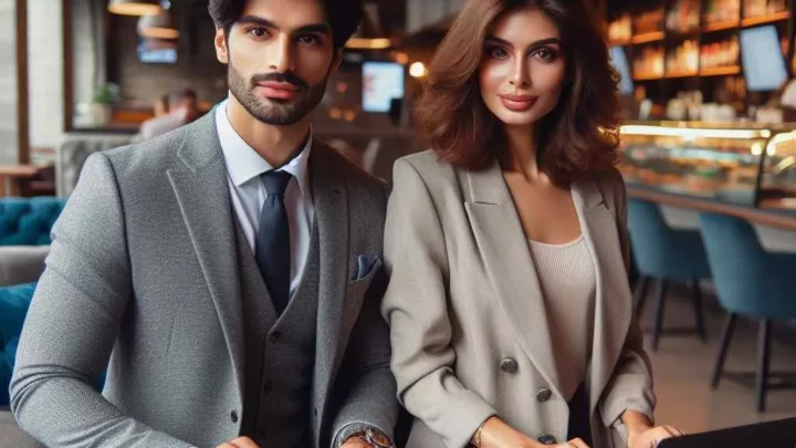 Mevada Co Chartered Accountants