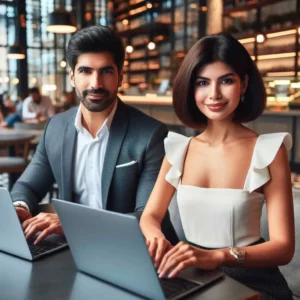 Nsvm Associates Chartered Accountants