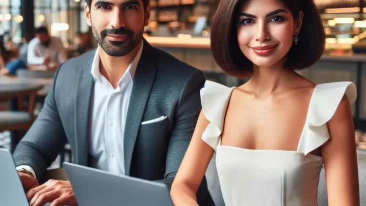 Nsvm Associates Chartered Accountants