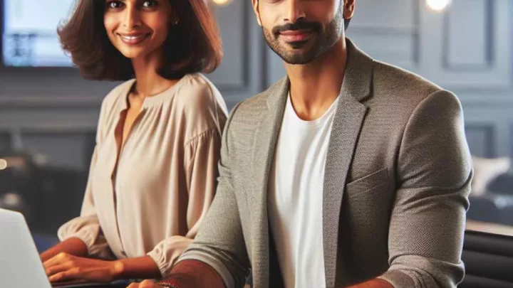 Professional Chartered Accountant