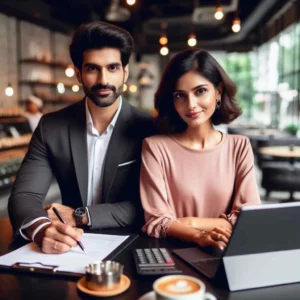 Raju Prasad Chartered Accountants