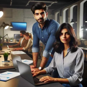 Shekar Yathish Chartered Accountants