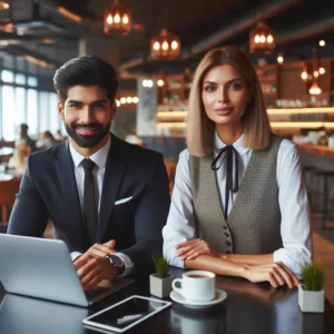 SP Chopra Co Chartered Accountants