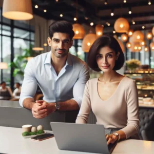 Standard Chartered Account