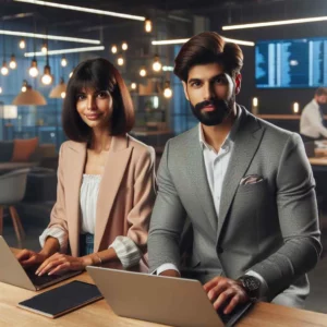 Standard Chartered Demat Account