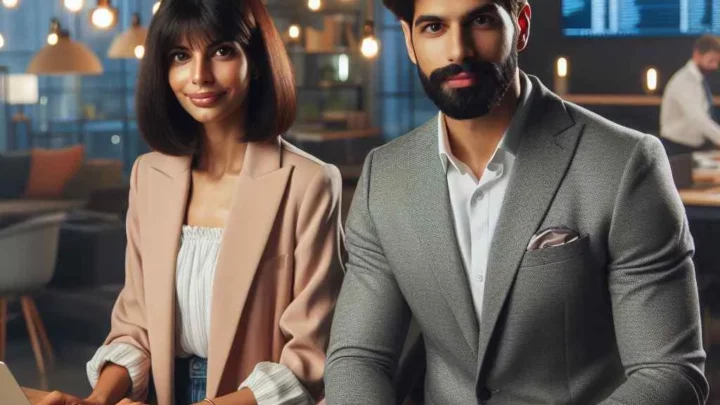 Standard Chartered Demat Account