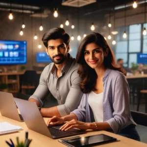 Standard Chartered Demat Account Login