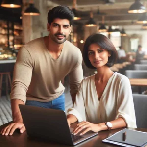 Standard Chartered Trading Account