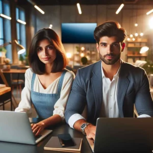 Total Chartered Accountant in India