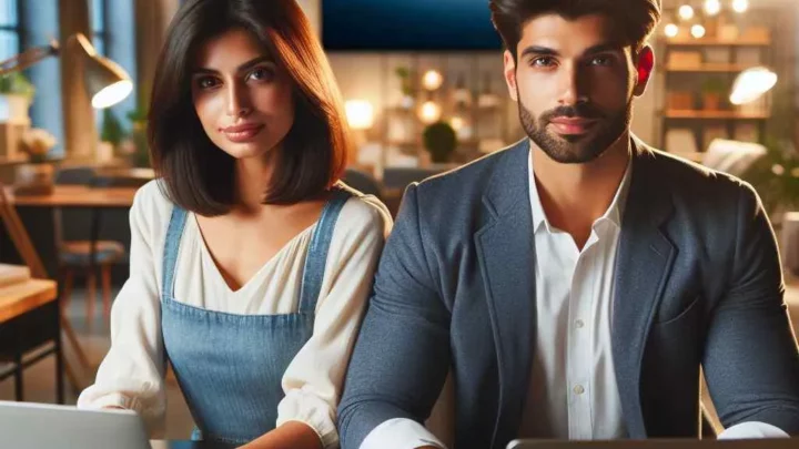 Total Chartered Accountant in India