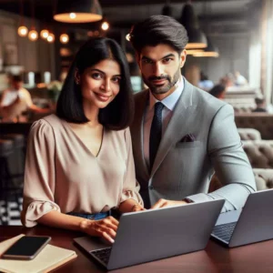What is Chartered Accountant Job