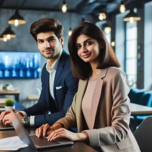 Where Do Chartered Accountants Work