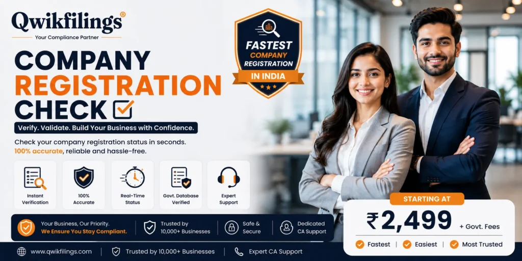 Company Registration Near Me