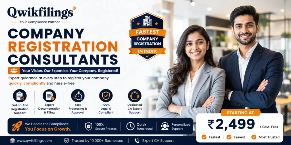 Company Registration Check