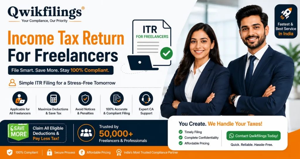 File ITR without Form 16