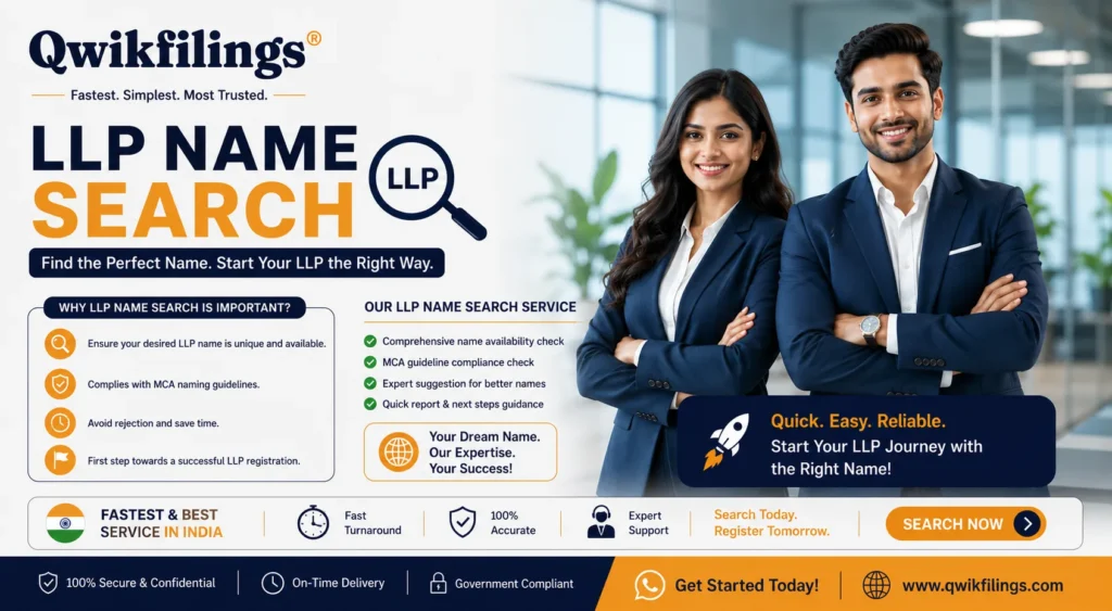 Startup Company Registration