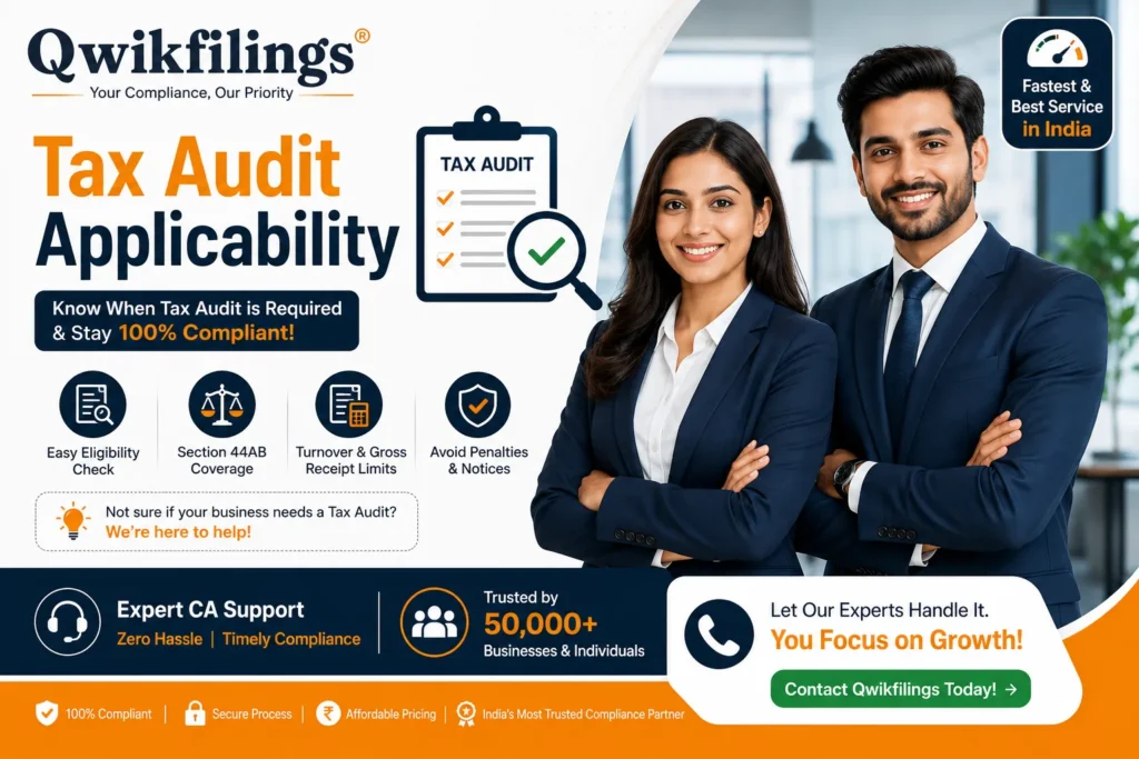 Income Tax Return for Business