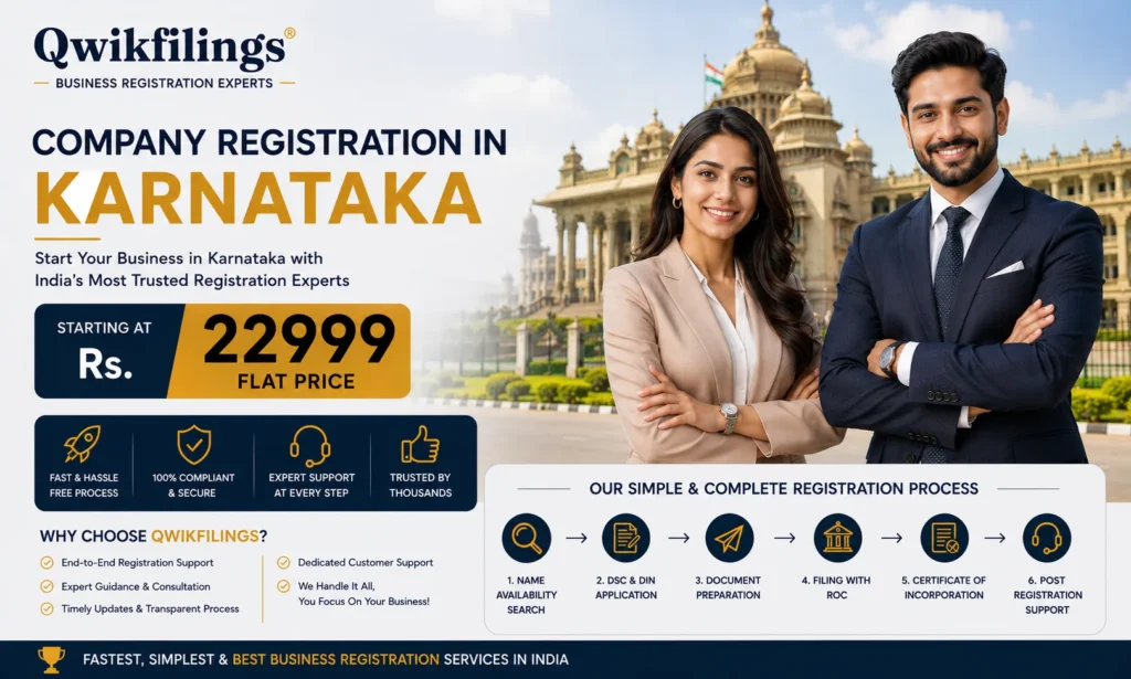 Company Registration in Tamil Nadu