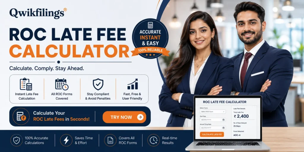 ROC Late Fee Calculator